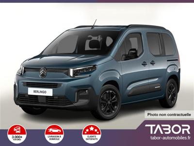 Citroën Berlingo Pkw 130 Eat8 Max Cam Pdc SiegC