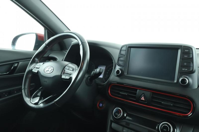 Hyundai Kona 1.6 CRDi Creative Dct-7 136 ch