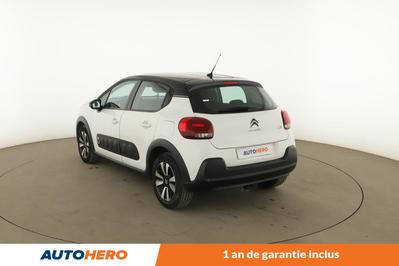 Citroën C3 1.5 Blue-HDi Shine Bv5 102 ch