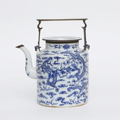 Antiquités &amp; Art d'Asie