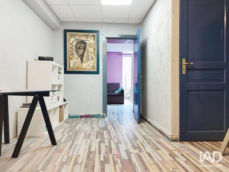 Local commercial - 170 m²