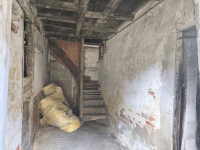 Maison de ville - 120 m² - 7 pièces