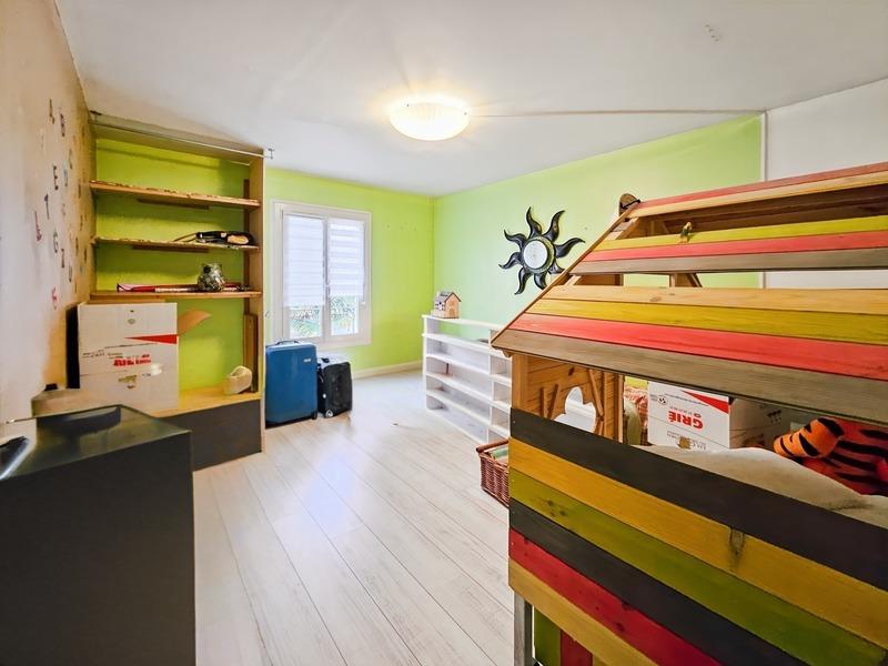 Maison - 127 m² - 7 pièces