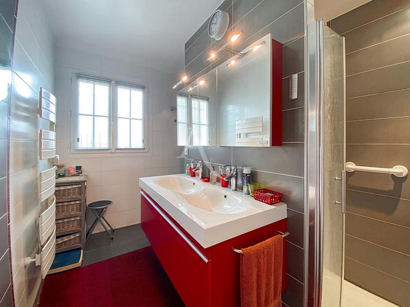 Maison - 149 m² - 5 pièces