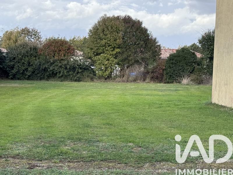 Maison - 202 m² - 6 pièces