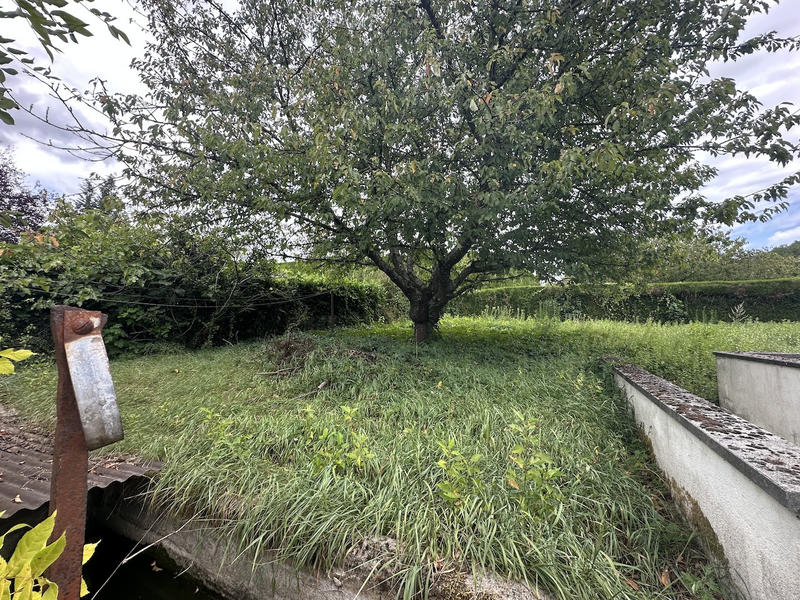 Maison de village - 160 m² - 7 pièces