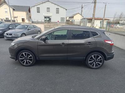 Nissan Qashqai Tekna 1.6 Dci 130 Ch Garantie / Reprise Possible