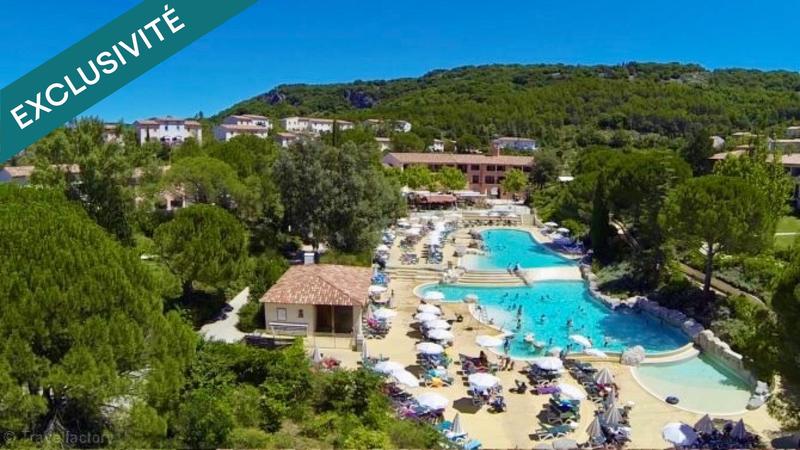 Appartement - 39 m² - 2 pièces