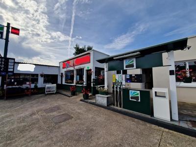 Fonds de commerce - 330 m²