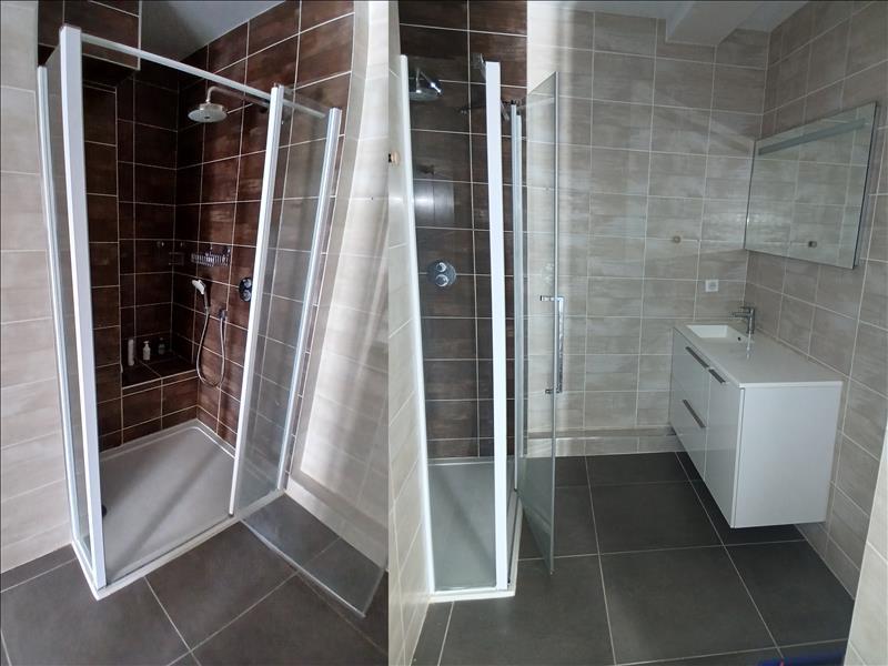 Appartement - 89 m² - 3 pièces