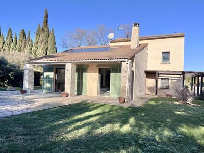 Villa - 160 m² - 6 pièces