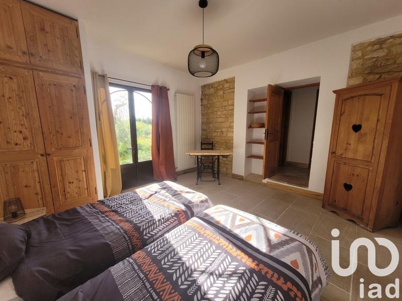 Maison - 445 m² - 15 pièces