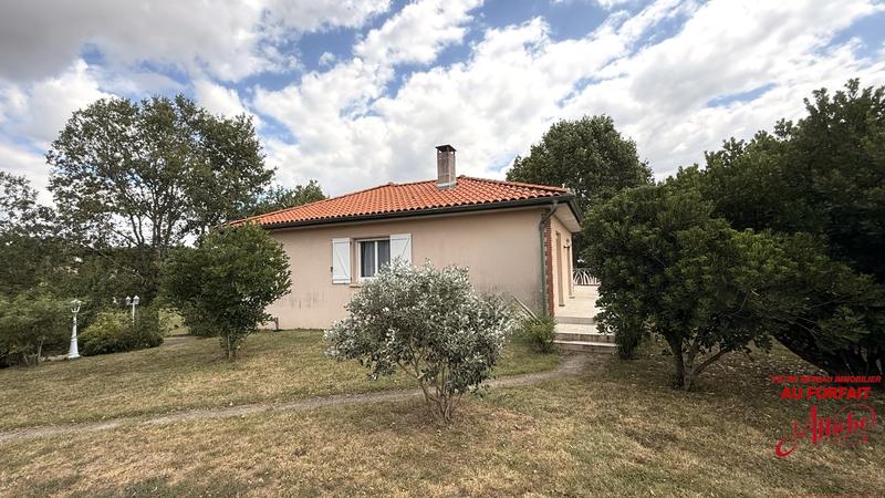 Maison - 181 m² - 5 pièces