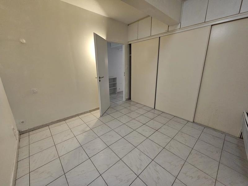 Appartement - 51 m² - 2 pièces