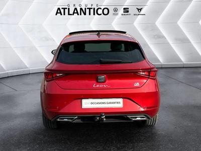 Seat Leon e-Hybrid 204 Dsg6 Fr