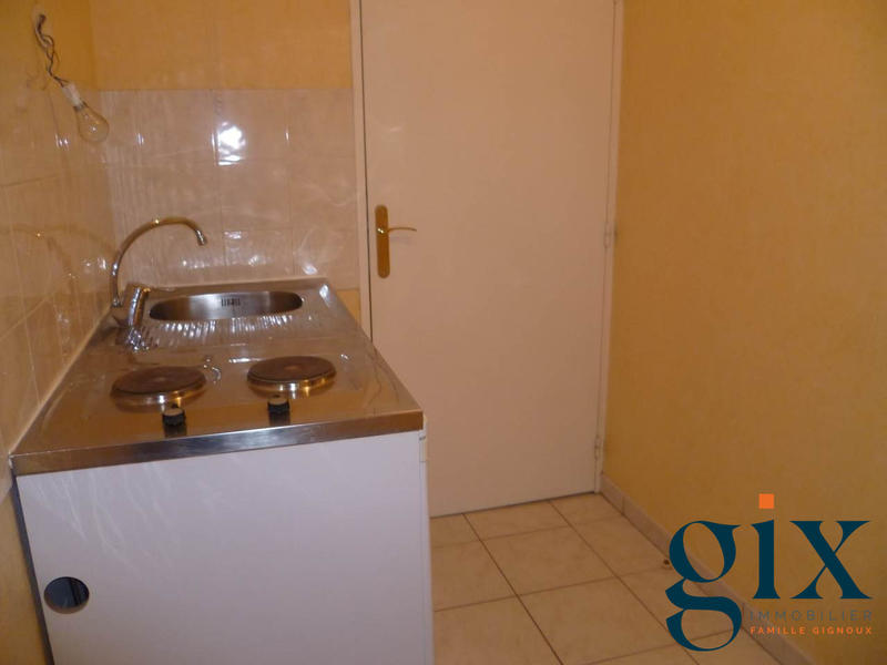 Appartement - 54 m² - 2 pièces