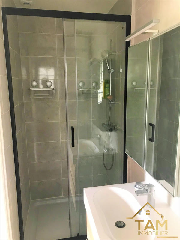 Appartement - 30 m² - 1 pièce