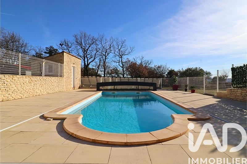 Maison - 150 m² - 6 pièces