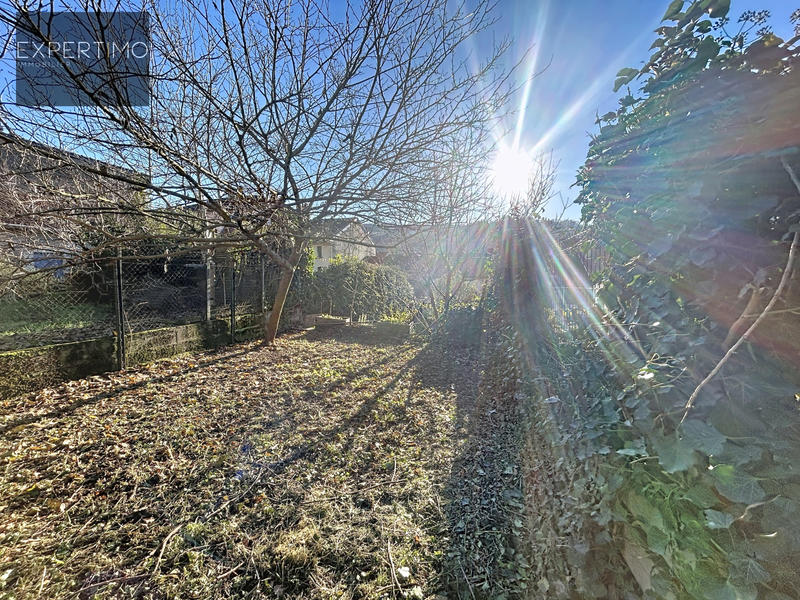 Maison - 70 m² - 3 pièces