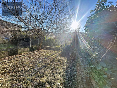 Maison - 70 m² - 3 pièces