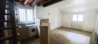 Appartement - 32 m² - 2 pièces