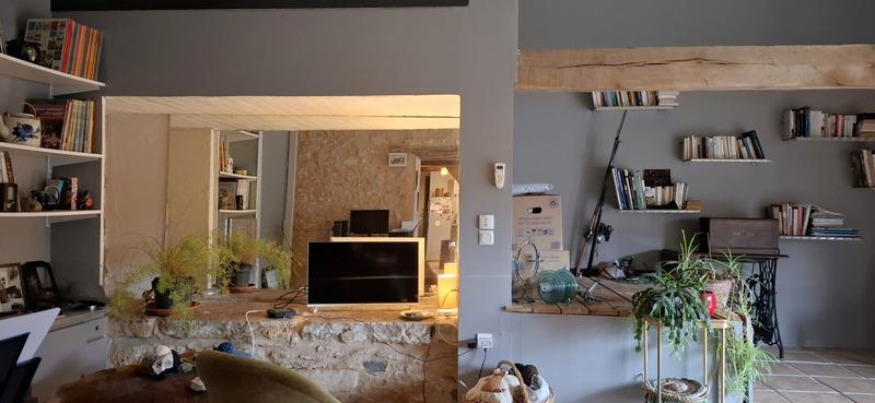 Maison de campagne - 172 m² - 7 pièces