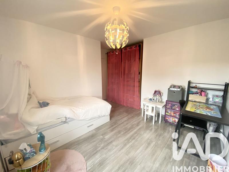 Maison - 94 m² - 4 pièces