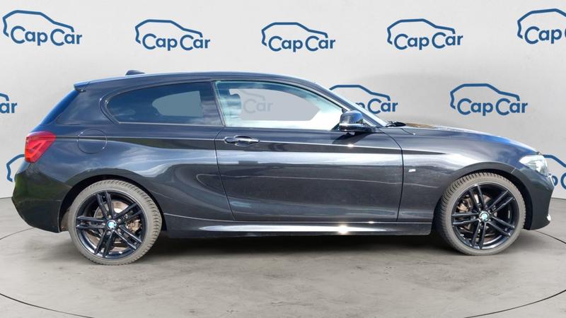 Bmw Série 1 (F21) 118d 150 Sport