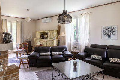 Maison - 175 m² - 8 pièces