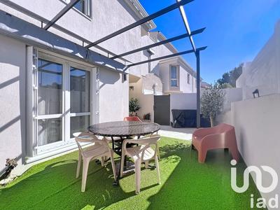 Maison - 81 m² - 4 pièces