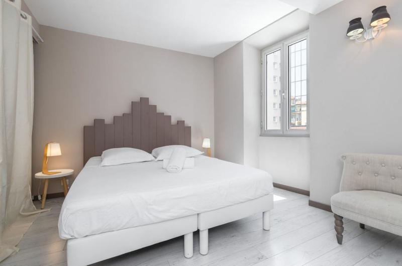 Appartement - 68 m² - 2 pièces