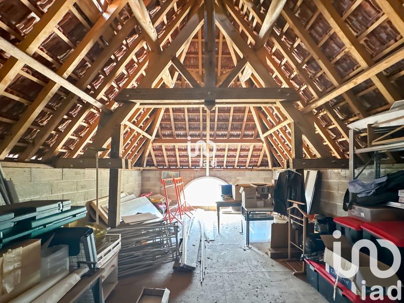 Maison - 155 m² - 7 pièces