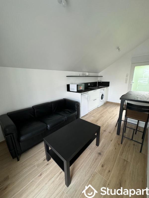 Maison - 30 m² - 2 pièces