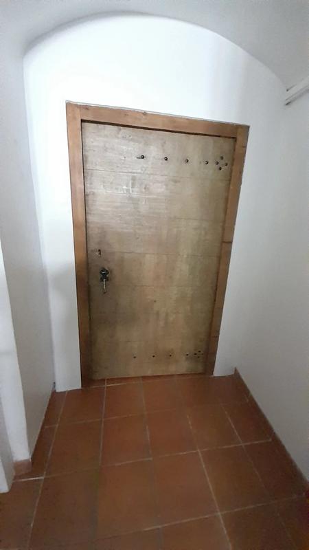 Maison de village - 180 m² - 7 pièces