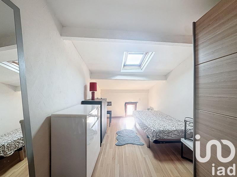 Maison de village - 40 m² - 2 pièces