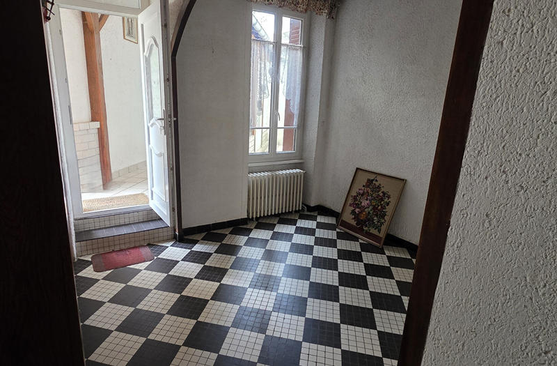 Immeuble - 320 m² - 11 pièces