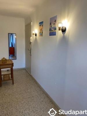 Appartement - 30 m² - 2 pièces