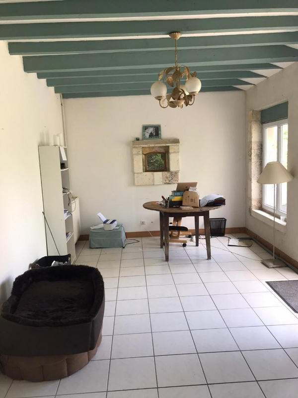 Maison - 350 m² - 13 pièces