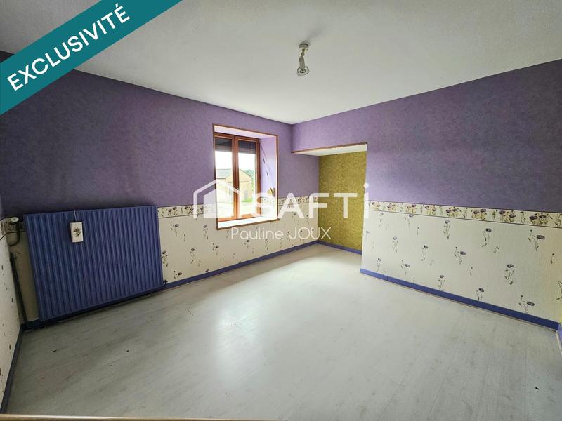 Maison - 148 m² - 4 pièces