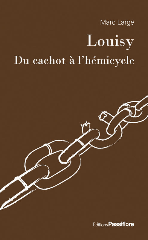 Rencontre avec Marc Large