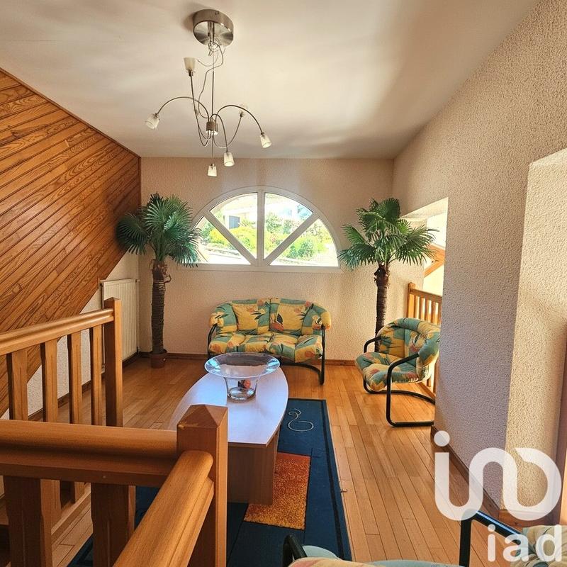 Maison de maîtres - 212 m² - 6 pièces