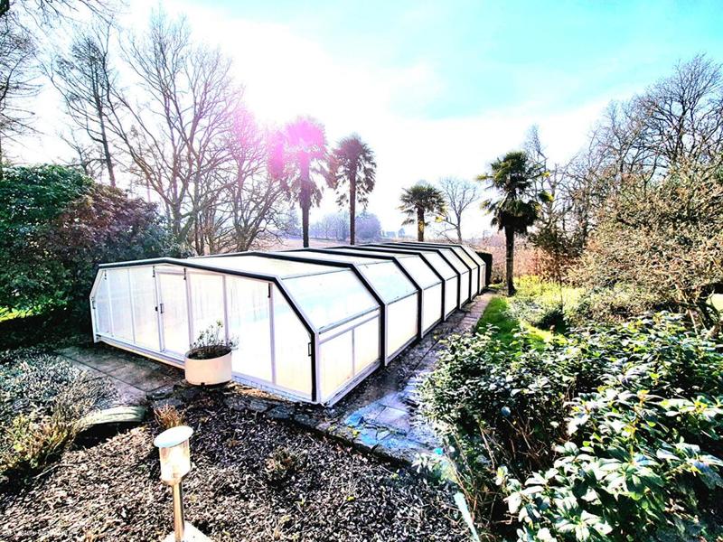 Maison - 149 m² - 6 pièces