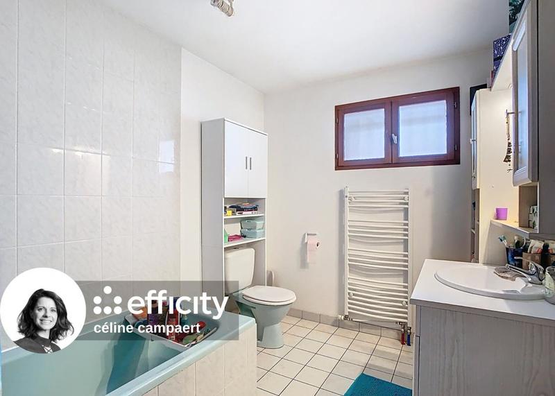 Pavillon - 84 m² - 4 pièces