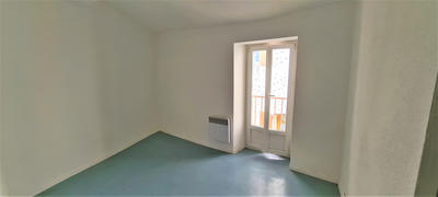 Maison - 55 m² - 4 pièces