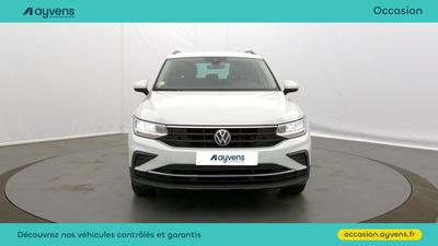 Volkswagen Tiguan 2.0 Tdi 150ch Life Business Dsg7