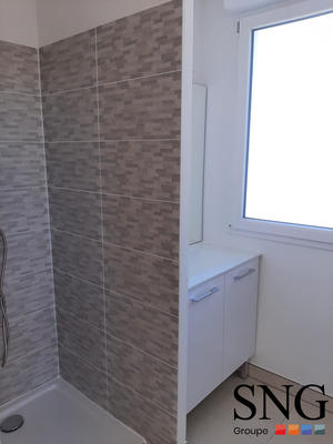 Appartement - 86 m² - 4 pièces