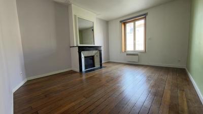 Appartement - 87 m² - 3 pièces