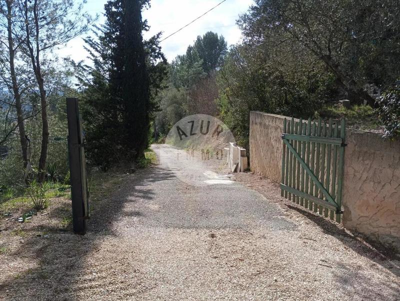 Maison - 44 m² - 2 pièces