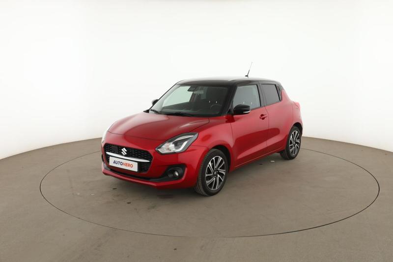 Suzuki Swift 1.2 DualJet Hybrid Pack 83 ch