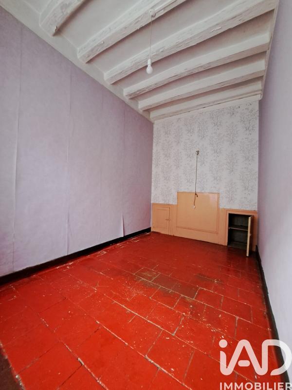 Maison - 146 m² - 6 pièces